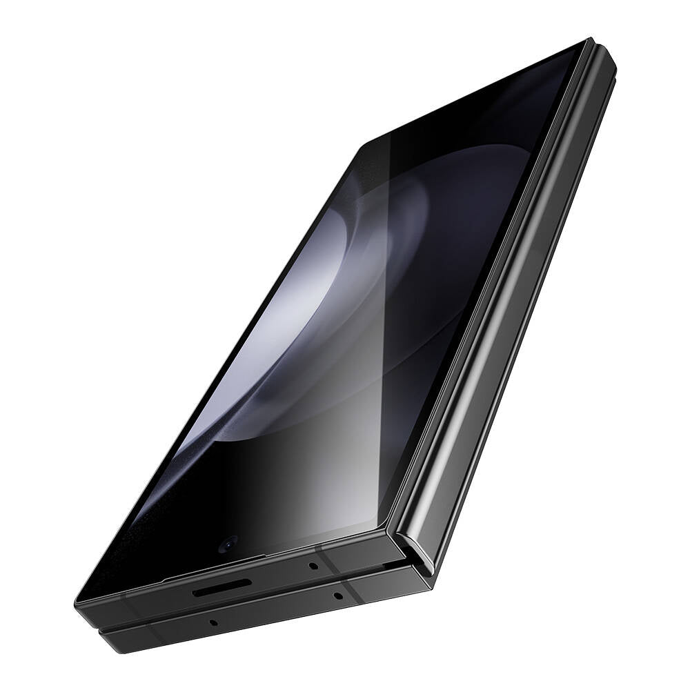 Benks Glass Warrior Galaxy Z Fold 6 HD Cam Ekran Koruyucu + Kolay Uygulama Aparatlı Benks Glass Warrior Galaxy Z Fold 6 HD Cam Ekran Koruyucu + Kolay Uygulama Aparatlı